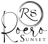 Roero Sunset
